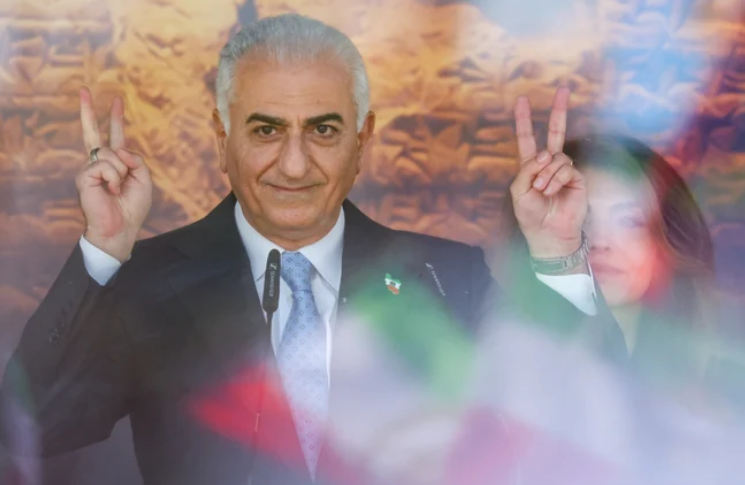 Nicht im Namen des iranischen Volks