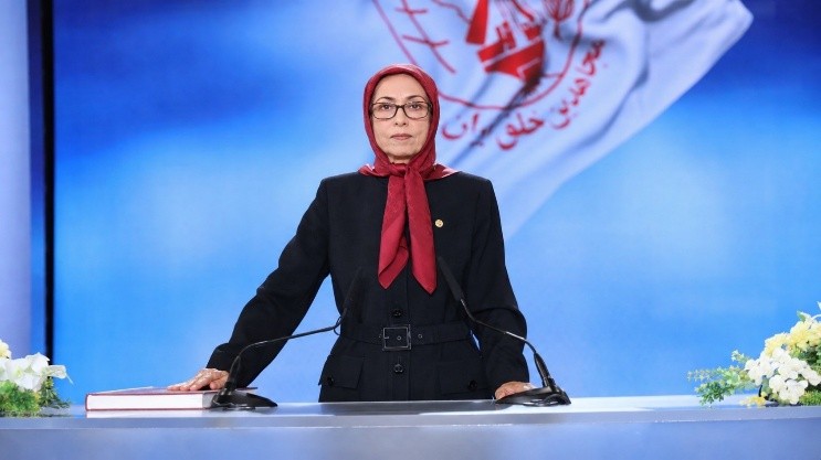 روزنامه آلمانی برانشوایگر سایتونگ: اپوزیسیون اصلی ایران یک زن را به‌عنوان دبیرکل جدید انتخاب می‌کند