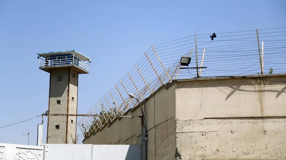 118 Wochen „Nein zu Hinrichtungsdienstagen“ im Iran