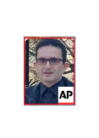 آسوشیتدپرس: دو نفری که به قتل مسجودی متهم شده‌اند از جنبش سلطنت‌طلبان حمایت می‌کردند.