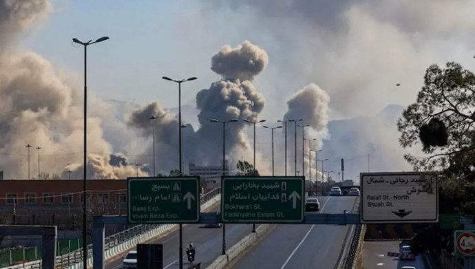 روز دوم آتش‌بس دو هفته ایی: استقبال گسترده و ابهام در پایداری