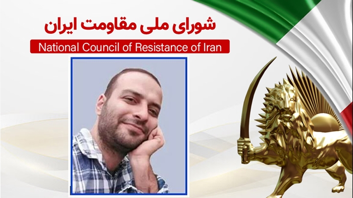 تأیید مجدد حکم اعدام زندانی سیاسی‌، امین فرح‌آور در دیوان عالی جلادان