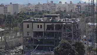 ....اخبارششمین روز جنگ +با فیلم و عکس