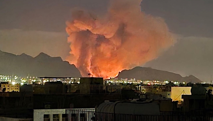 اخبار روز سی و هفتم جنگ .....