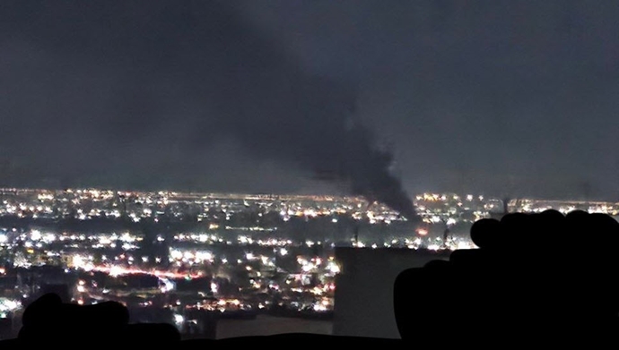 چهلمین روز جنگ - آتش‌بس دو هفته‌یی در جنگ - مواضع مقاومت