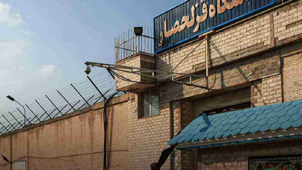 Wie der Hungerstreik von 1.500 Gefangenen den Druck auf das iranische Regime erhöhte