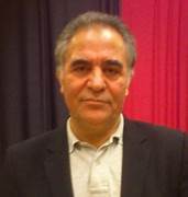 بهرام رحمانی: تشدید اعدام‌ها و سرکوب در زمان جنگ!