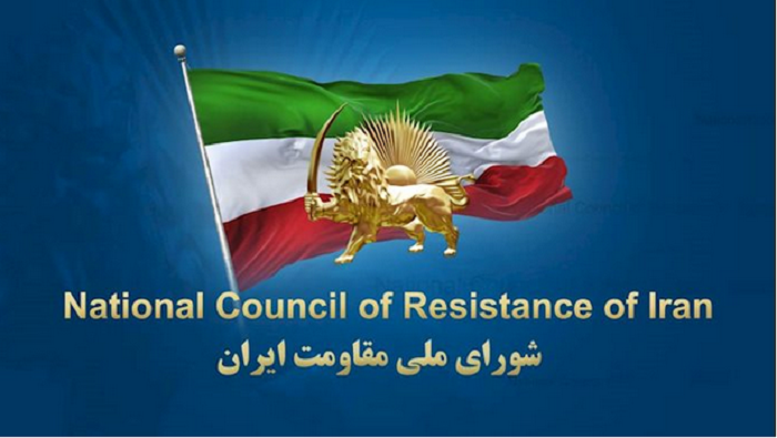 حمله وحوش شاهپرست به مجاهدین در تظاهرات ایرانیان در نیویورک علیه فاشیسم دینی