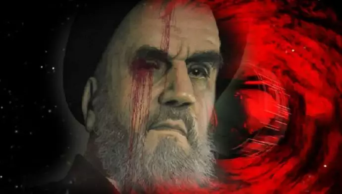 ۱۳خرداد ۱۳۶۸، سالروز مرگ خمینی