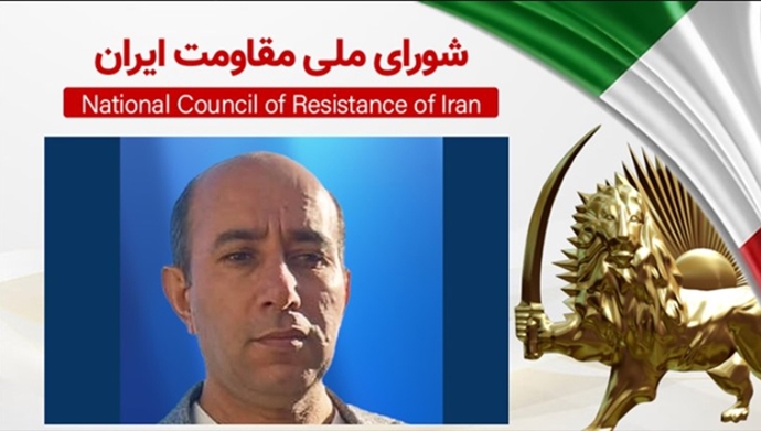 یعقوب درخشان زندانی هوادار سازمان مجاهدین در رشت برای دومین بار به اعدام محکوم شد