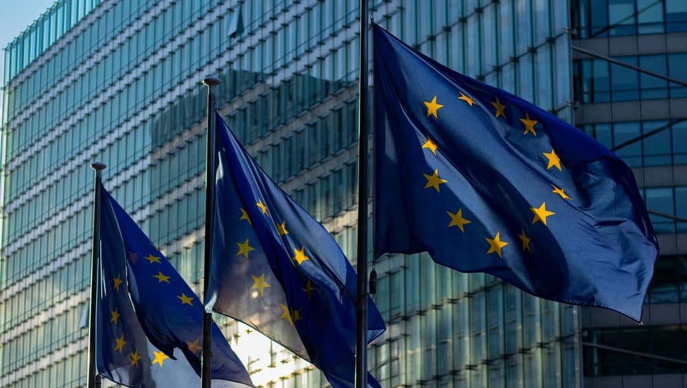 EU stuft Irans Revolutionsgarden als Terrororganisation ein