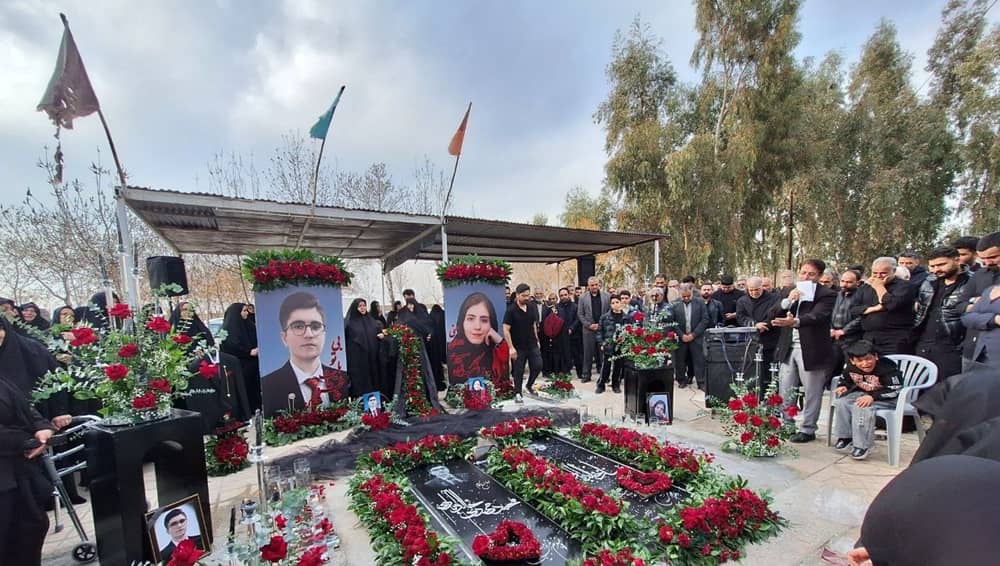 Iran: Straßenproteste und verschärfte Repression