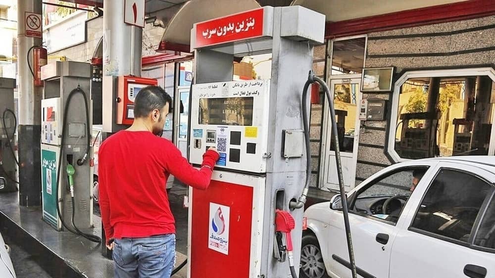 Teherans Stromnetz und Irans wirtschaftlicher Zerfall