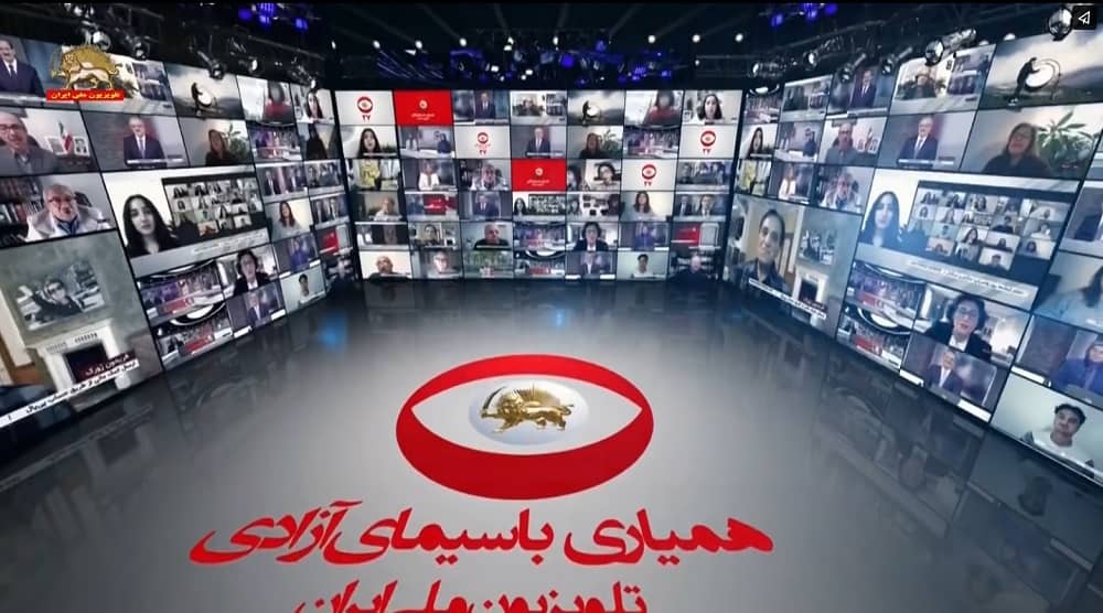 7,5 Millionen Dollar für Simaye Azadi: Iraner weltweit unterstützen Widerstandsjournalismus
