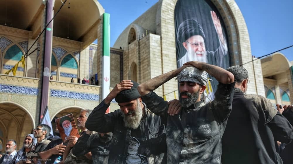 Iran: Rücktrittsgerüchte, Zensur und Atompolitik verschärfen interne Spannungen