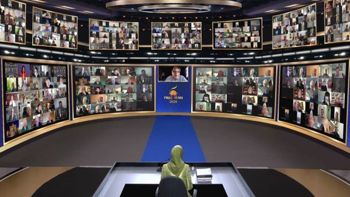 Wachsende Unterstützung für NWRI-Übergangsregierung