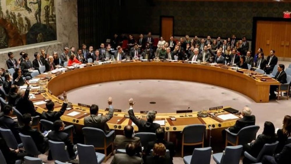 Westliche Allianz erhöht Druck auf das iranische Regime