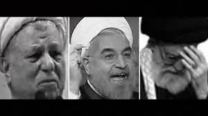 انتخابات و شكستن سكوت چندهفته اي خامنه اي