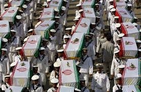 حلب قتلگاه فرماندهان سپاه پاسداران رژیم ايران