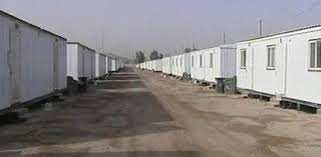 حمایت شخصیت های سیاسی از بهبود وضع ساکنان لیبرتی