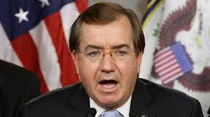 کنگره آمریکا: لايحه نظارت و كنترل توافق هسته اي ايران