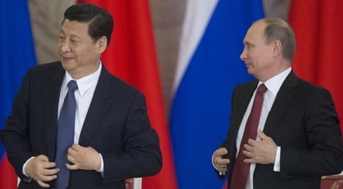 پكن و مسكو به تهران خيانت مي‌كنند