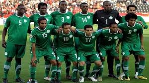 تيم فوتبال عربستان خود را به تهران نمی رود