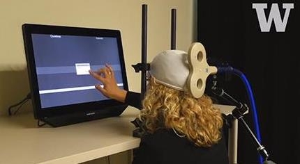 ارتباط مغز با مغز از طريق امواج مغزي