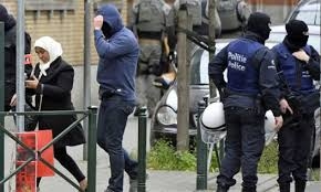 مخفيگاه مظنون اصلي حملات پاريس پيدا شد