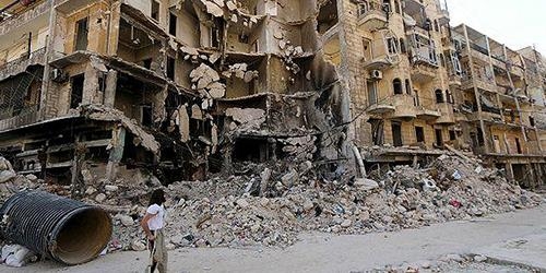 افزايش تعداد قربانيان حملات هواپيماهاي روسيه