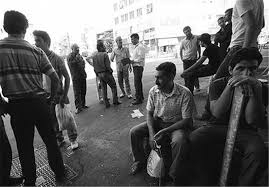 بیکاری ـ كرمانشاه خسته از وعده‌ها