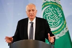 Die Arabische Liga fordert das iranische Regime auf, provokative Handlungen zu unterlassen