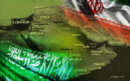 ادامه تنش ميان عربستان سعودي با رژيم ايران