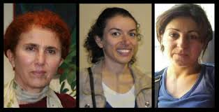 سايه آنکارا پشت قتل سه زن فعال کرد در پاريس