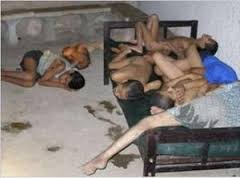 سوريه و سلاح گرسنگي