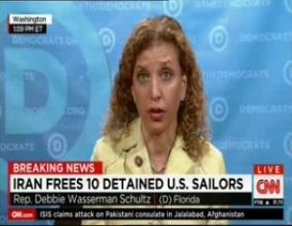 ما به ایران اعتماد نداریم