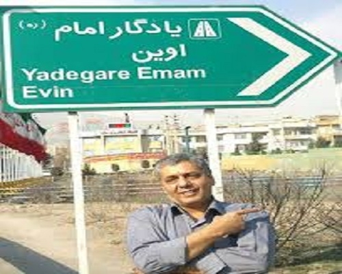 طنز: من که دیگه رای نمی دم می خوای بده ، می خوای نده