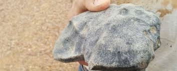 استرالیا:کشف بقایای   شهاب‌ سنگی که قدمتی بیشتر از سن زمین دارد