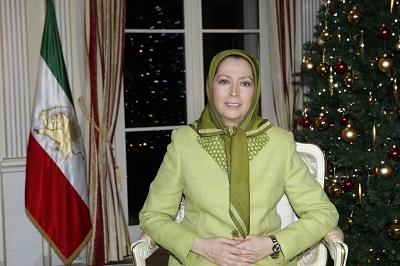 « بارزترين چهره در مواجهه با رژيم آخوندي»