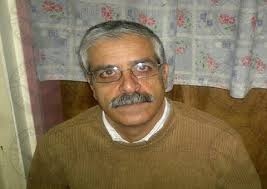 حمایت زندانی سیاسی  ابوالقاسم فولادوند از همیاری سیمای آزادی