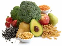 تغذیه سالم را ازامروزشروع کنید