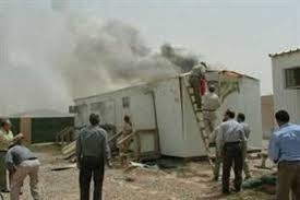 هشدار يك پارلمانتر عراقي نسبت به محاصره ساكنين ليبرتي