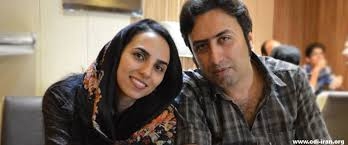 فرار دو شاعر ايراني از ايران که به شلاق و زندان محکوم شده بودند