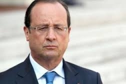 برنامه داعش براي ترور اولاند