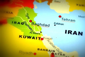 Ein ehemaliger Gesandter der USA: Nichts spricht dafür, daß der Iran seine Politik in der Region ändert