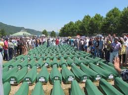 جهان بايد از قتل‌عام سربرنيكا درس گرفته، خونريزي در سوريه را متوقف كند