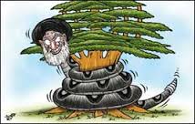 همسايگان سوريه از خروج نيروهاي خارجي حمايت مي‌كنند