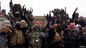 درگيريهاي فلوجه و وضعيت نيروهاي دولتي