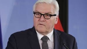 «اشتاین‌مایر در تهران نقض آزادی بیان را مطرح کند»