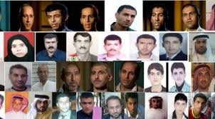 گزارش جامع از وضعيت زندانيان سياسي عرب